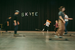 Micro-project longboard contest "Go with the flow 2.0"